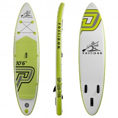 Сапборд (SUP доска) Poseidon SP-320-15S