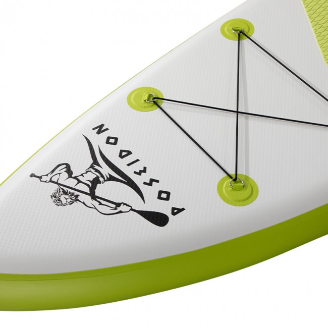 Сапборд (SUP доска) Poseidon SP-320-15S