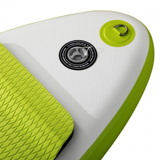 Сапборд (SUP доска) Poseidon SP-320-15S