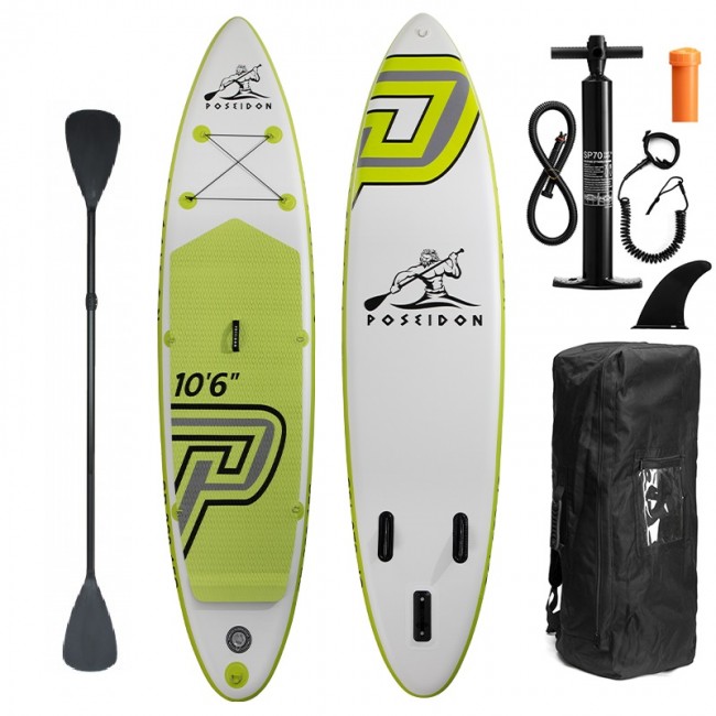 Сапборд (SUP доска) Poseidon SP-320-15S