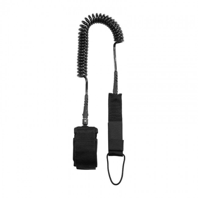 Страховочный ЛИШ для САП борда Poseidon SUP board leash