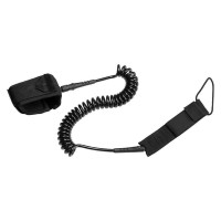 Страховочный ЛИШ для САП борда Poseidon SUP board leash