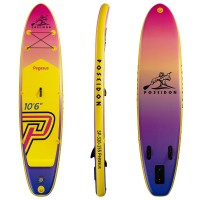 Сапборд (SUP доска) Poseidon SP-320-15S Pegasus