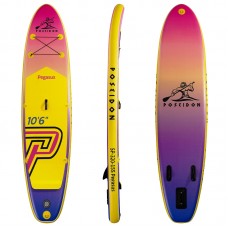 Сапборд (SUP доска) Poseidon SP-320-15S Pegasus