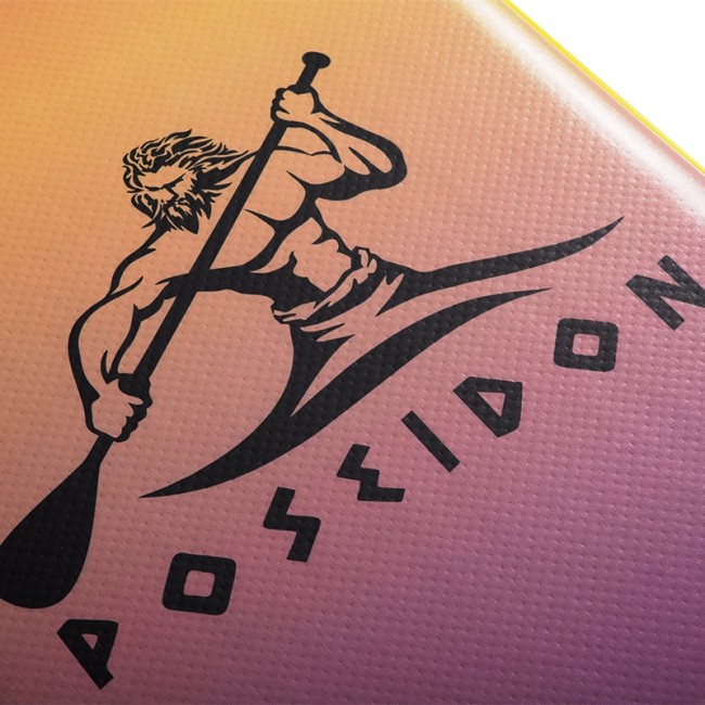Сапборд (SUP доска) Poseidon SP-320-15S Pegasus