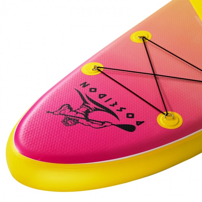 Сапборд (SUP доска) Poseidon SP-320-15S Pegasus