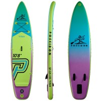 Сапборд (SUP доска) Poseidon SP-325-15S Triton