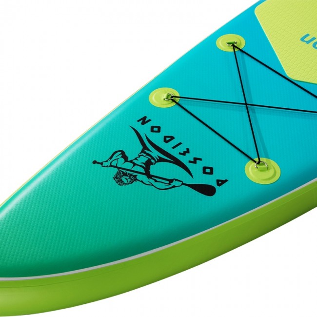 Сапборд (SUP доска) Poseidon SP-325-15S Triton