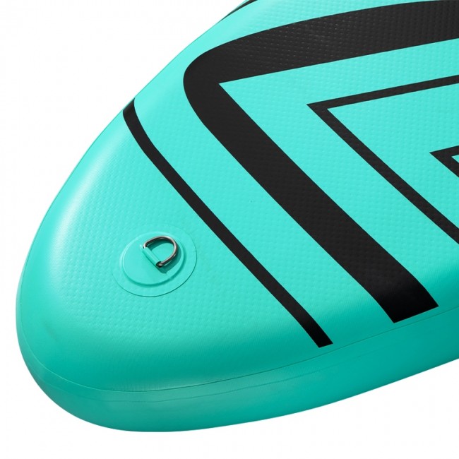 Сапборд (SUP доска) Poseidon SP-325-15 (2слоя)