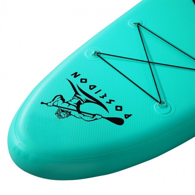 Сапборд (SUP доска) Poseidon SP-325-15 (2слоя)
