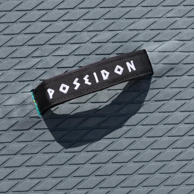 Сапборд (SUP доска) Poseidon SP-335-15 (2слоя)