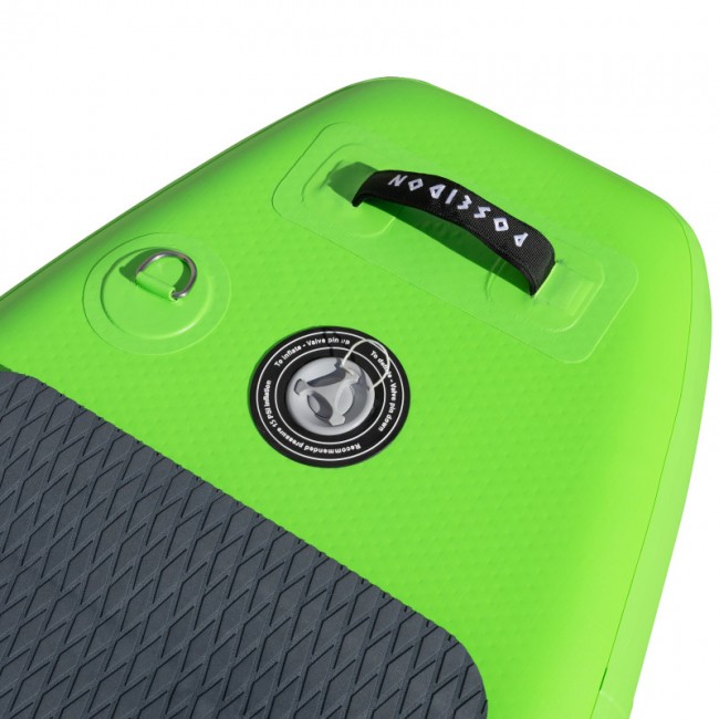 Сапборд (SUP доска) Poseidon SP-335-15 (2слоя)