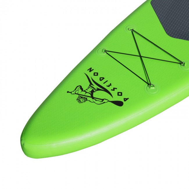 Сапборд (SUP доска) Poseidon SP-335-15 (2слоя)