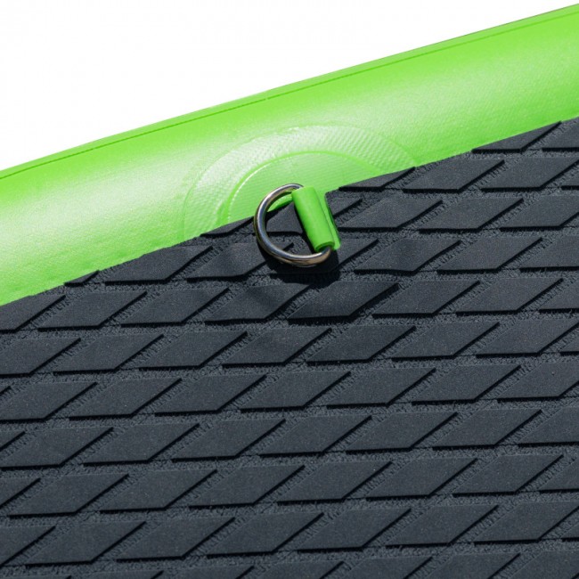 Сапборд (SUP доска) Poseidon SP-335-15 (2слоя)