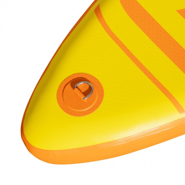 Сапборд (SUP доска) Poseidon SP-365-15 (2 слоя)