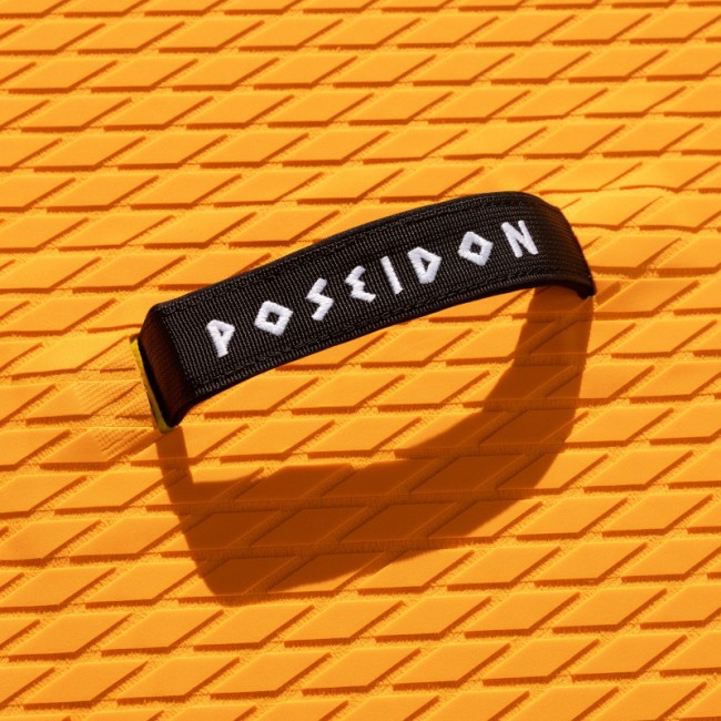 Сапборд (SUP доска) Poseidon SP-365-15 (2 слоя)