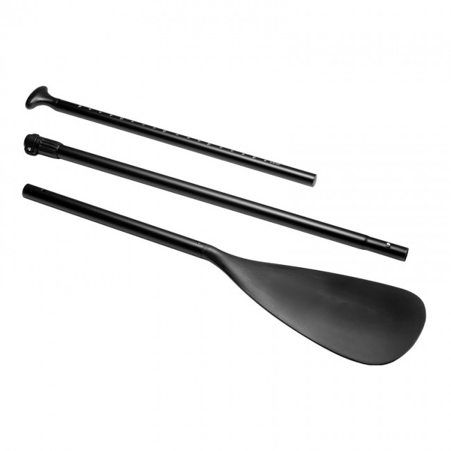 Весло для САП борда P01 (Aluminum+Nylon) Poseidon SUP board paddle