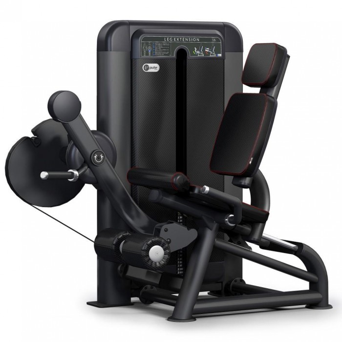 Разгибатель стегна Pulsefitness 560H (Pr)