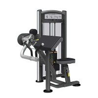 Тренажер Біцепс машина Impulse Arm Curl Machine IT9303