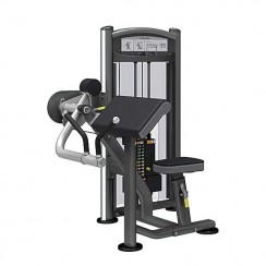 Бицепс машина Impulse Arm Curl Machine IT9303