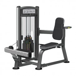 Професійний тренажер Impulse Seated Rotary Calf Machine IT9316