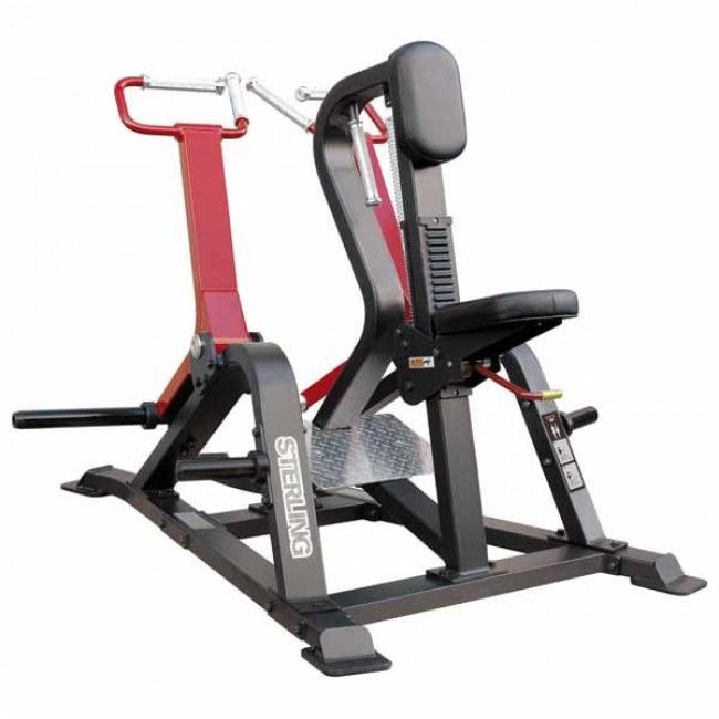 Тренажер Рычажная тяга Impulse Row SL7007 Тренажер Рычажная тяга Impulse Row SL7007