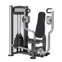 Тренажер Метелик (Батерфляй) Impulse Pectoral Machine IT9304