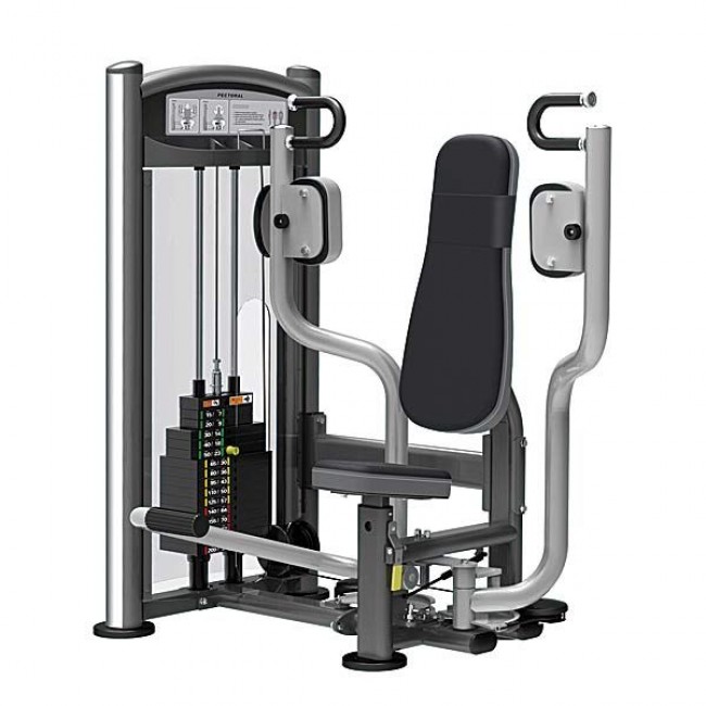 Тренажер Метелик (Батерфляй) Impulse Pectoral Machine IT9304 Тренажер Метелик (Батерфляй) Impulse Pectoral Machine IT9304