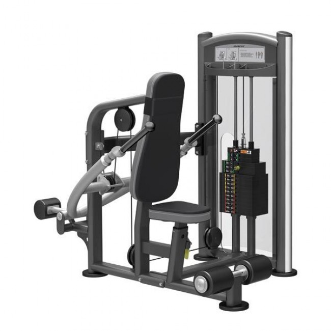 Тренажер Трицепс машина Impulse Seated Dip Machine IT9317 Тренажер Трицепс машина Impulse Seated Dip Machine IT9317