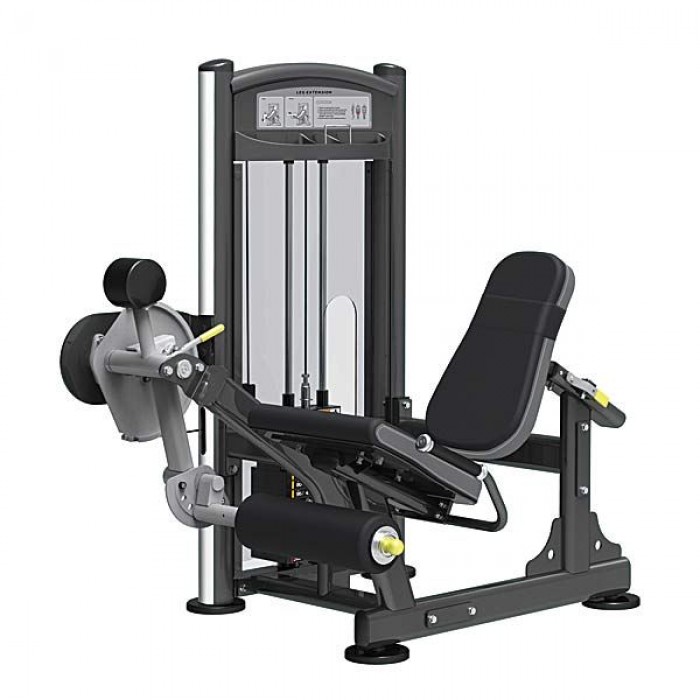 Профессиональный тренажер Impulse Leg Extension Machine Разгибатель бедра сидя IT9305