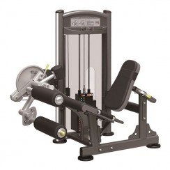 Профессиональный тренажер Impulse Dual Leg Press/Leg Curl Жим ногами/Сгибание ног сидя IT9328