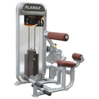Тренажер Разгибание спины Impulse Ab-Low Back PL9024