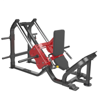 Тренажер Гакк машина Impulse Hack Squat SL7021