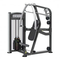 Жим от груди горизонтальный сидя Impulse Chest Press IT9331