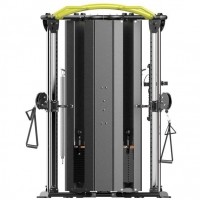 Двохблокові станція вільного руху Impulse DAP Station IZ7005