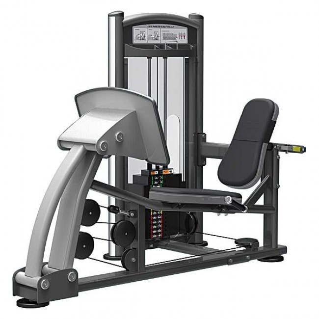 Тренажер Жим ногами сидячи Impulse Leg Press Machine IT9310 Тренажер Жим ногами сидячи Impulse Leg Press Machine IT9310