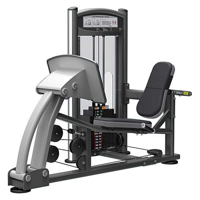 Профессиональный тренажер Impulse Leg Press Machine IT9310