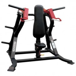 Професійний тренажер Impulse Shoulder Press SL7003