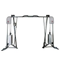 Кроссовер, блочна рама Impulse Cable Crossover Machine IT9313