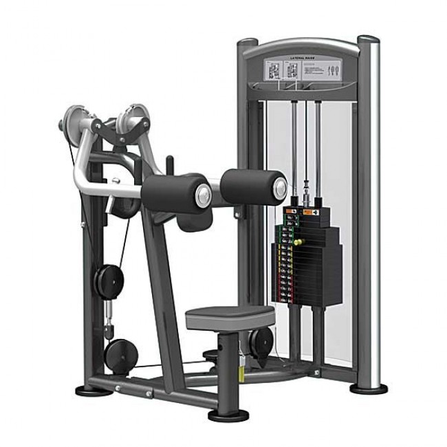 Профессиональный тренажер Impulse Lateral Raise Machine Дельта машина IT9324 Профессиональный тренажер Impulse Lateral Raise Machine Дельта машина IT9324