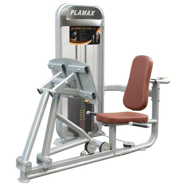 Професійний тренажер Impulse Leg Press-Calf Raise PL9010