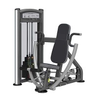 Жим від грудей горизонтальний сидячи Impulse Chest Press Machine IT9301