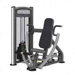 Жим от груди горизонтальный сидя Impulse Chest Press Machine IT9301