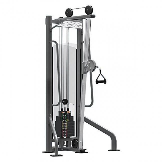 Кроссовер, блочная рама Impulse Adjustable Hi-Lo Pulley IT9325 Кроссовер, блочная рама Impulse Adjustable Hi-Lo Pulley IT9325