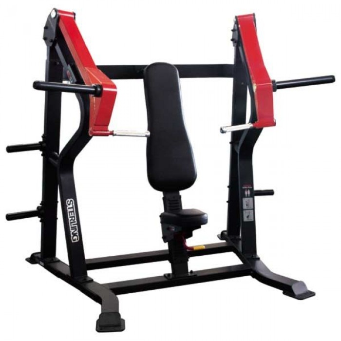 Жим от груди сидя под углом вверх Impulse Incline Press SL7005