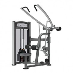 Вертикальная (верхняя) тяга Impulse Lat Pull Machine IT9302