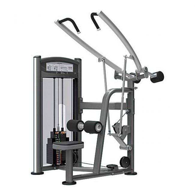 Тренажер Вертикальная (верхняя) тяга Impulse Lat Pull Machine IT9302 Тренажер Вертикальная (верхняя) тяга Impulse Lat Pull Machine IT9302