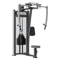 Тренажер Метелик (Батерфляй) груди / задні дельти Impulse Pec Fly-Rear Delt Machine IT9315