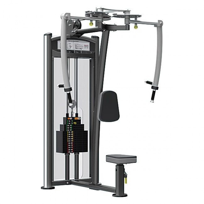 Тренажер Метелик (Батерфляй) груди / задні дельти Impulse Pec Fly-Rear Delt Machine IT9315 Тренажер Метелик (Батерфляй) груди / задні дельти Impulse Pec Fly-Rear Delt Machine IT9315