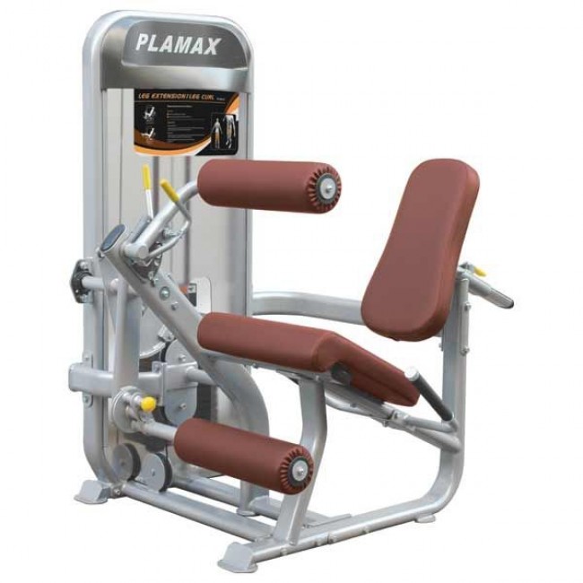 Профессиональный тренажер Impulse Leg Extesion-Leg Curl PL9019 Профессиональный тренажер Impulse Leg Extesion-Leg Curl PL9019